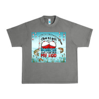 Tornado show me your bobbers and i will show my rod Urban Heavy Tee - MaliasSmallBusiness