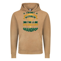 Vintage Camel i'm not retired i'm a professional grandpop Vintage Hoodie - Jasminsmagicworld