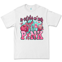 White in october we wear pink Premium Tee - AdoDesignShop
