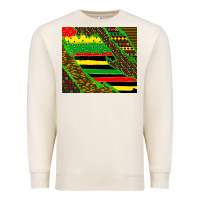 Sandshell juneteetnh brush Premium Sweatshirt - TumblerDesignByShophia