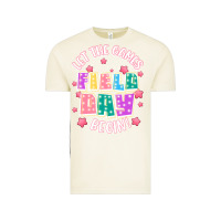Vintage Arctic field day let the games begin Vintage Tee - JahusDesignShop