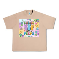 Burro chillin' with my peeps Urban Heavy Tee - MaliasSmallBusiness