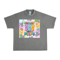 Tornado chillin' with my peeps Urban Heavy Tee - MaliasSmallBusiness