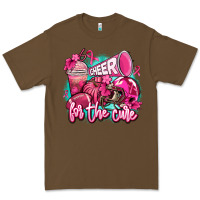 Cacao cheer for the cure Premium Tee - AdoDesignShop