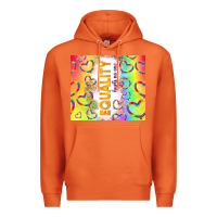 Carrot equality hurts no one Premium Hoodie - TumblerDesignByShophia