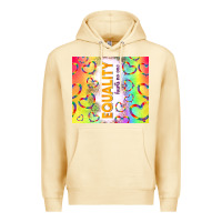 Pina Colada equality hurts no one Premium Hoodie - TumblerDesignByShophia