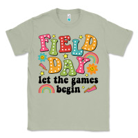 Matcha field day let the games begin Classic Tee - JahusDesignShop