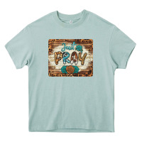 Arona just pray mousepad Heavy Core Tee - BarkalooDesign
