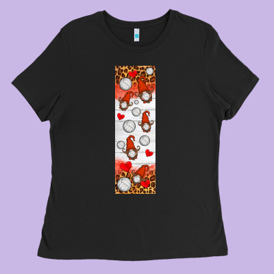 Volleyball Penwraps Ladies Tee Designed By Hra Design Shop