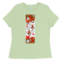 Matcha volleyball penwraps Ladies Tee - HRA Design Shop