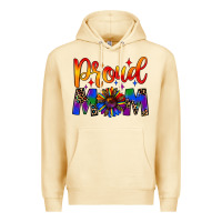 Pina Colada proud mom Premium Hoodie - JahusDesignShop