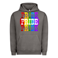 Pigment Tornado Pride pride pride Urban Hoodie - FaDigitalArtStudio