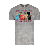 Cloud Rock can't talk right now doing mimi shit Vintage Tee - MaliasSmallBusiness