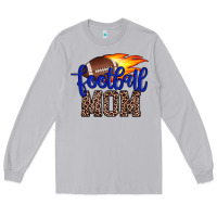 Moon Dust football mom Long Sleeve Tee - JahusDesignShop