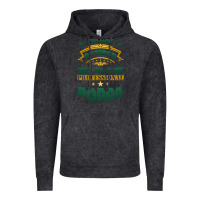 Vintage Black i'm not retired i'm a professional poppa Vintage Hoodie - Jasminsmagicworld