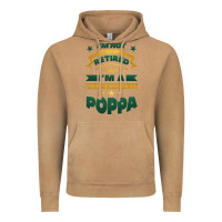 Vintage Camel i'm not retired i'm a professional poppa Vintage Hoodie - Jasminsmagicworld