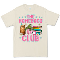 Bone the homebody club Premium Tee - JahusDesignShop