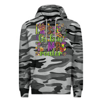Slate Camo Loissez les bon temps rouler Premium Hoodie - HowdyJamesFarm