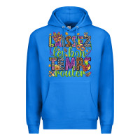 True Royal Loissez les bon temps rouler Premium Hoodie - HowdyJamesFarm