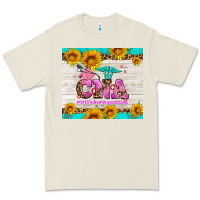Bone western cna Premium Tee - AdoDesignShop