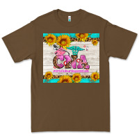 Cacao western cna Premium Tee - AdoDesignShop