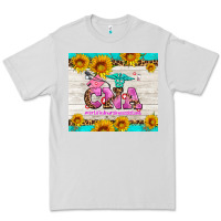 Dove Grey western cna Premium Tee - AdoDesignShop