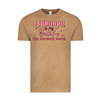 Vintage Camel february is my birthday yes the whole month malia Vintage Tee - MaliasSmallBusiness