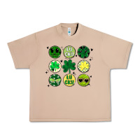 Burro st patrick's day Urban Heavy Tee - MaliasSmallBusiness