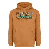 Cozy Vibes Heavyweight Hoodie | Teevron