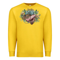 Lemon Country mini Premium Sweatshirt - HowdyJamesFarm