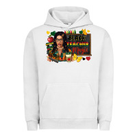 Pigment Lunar Rock Juneteenth black teacher magic Urban Hoodie - FaDigitalArtStudio