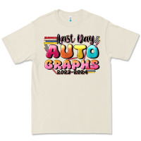 Bone last day autographs Premium Tee - JahusDesignShop