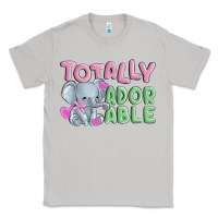 Moon Dust totally adorable Classic Tee - MaliasSmallBusiness