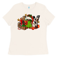Bone joy afro gnomes Ladies Tee - FaDigitalArtStudio