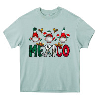 Arona mexico gnome Heavy Core Tee - CowhideDigitalArt
