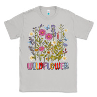 Moon Dust wildflower malias Classic Tee - MaliasSmallBusiness