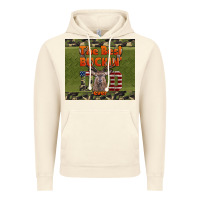 Vintage Artic Best Bucking Dad Ever Vintage Hoodie - LillyAllenDesigns