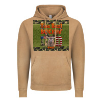 Vintage Camel Best Bucking Dad Ever Vintage Hoodie - LillyAllenDesigns
