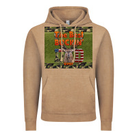 Vintage Coffee Best Bucking Dad Ever Vintage Hoodie - LillyAllenDesigns