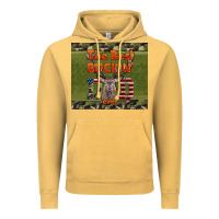 Best Bucking Dad Ever Vintage Hoodie | Teevron