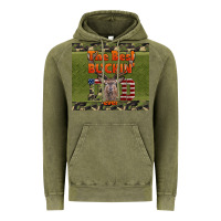 Vintage Olive Best Bucking Dad Ever Vintage Hoodie - LillyAllenDesigns