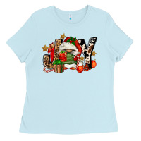 Joy Gnomes Ladies Tee | Teevron