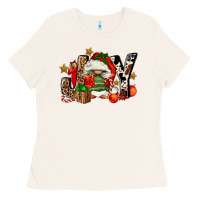Bone joy gnomes Ladies Tee - FaDigitalArtStudio