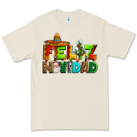 Bone feliz navidad sombrero Premium Tee - AdoDesignShop
