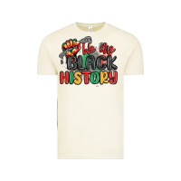 Vintage Arctic we are black history Vintage Tee - MaliasSmallBusiness