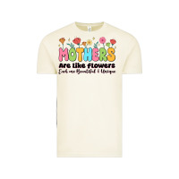 Vintage Arctic mothers are like flowers Vintage Tee - JahusDesignShop