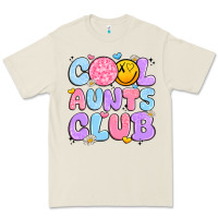 Bone cool aunts club Premium Tee - JahusDesignShop