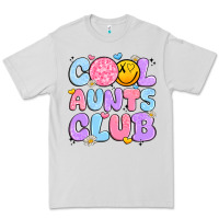 Dove Grey cool aunts club Premium Tee - JahusDesignShop