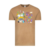 Vintage Camel every bunny's favorite bus driver malia Vintage Tee - MaliasSmallBusiness