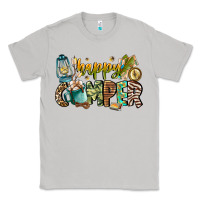Moon Dust happy camper Classic Tee - CowhideDigitalArt